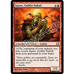 130 / 229 Squee, Goblin Nabob rara (EN) -NEAR MINT-