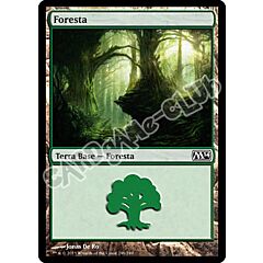 248 / 249 Foresta comune (IT) -NEAR MINT-