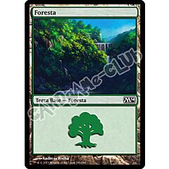 249 / 249 Foresta comune (IT) -NEAR MINT-