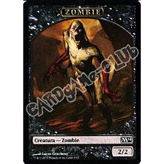 05 / 13 Zombie comune (IT) -NEAR MINT-