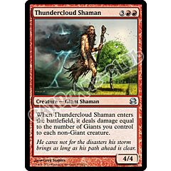 135 / 229 Thundercloud Shaman non comune (EN) -NEAR MINT-