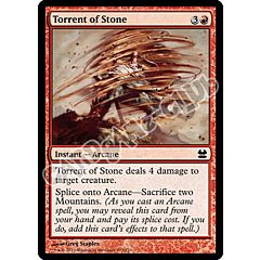 137 / 229 Torrent of Stone comune (EN) -NEAR MINT-