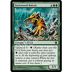 142 / 229 Durkwood Baloth comune (EN) -NEAR MINT-