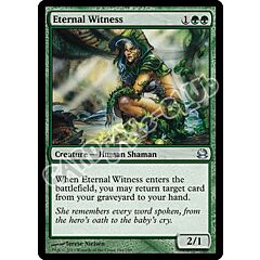 144 / 229 Eternal Witness non comune (EN) -NEAR MINT-