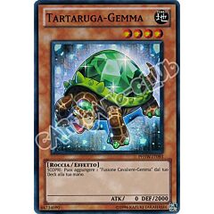 PHSW-IT093 Tartaruga-Gemma super rara Unlimited (IT) -NEAR MINT-