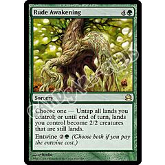 160 / 229 Rude Awakening rara (EN) -NEAR MINT-