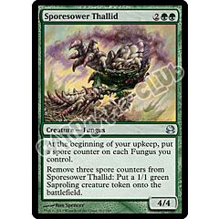 162 / 229 Sporesower Thallid non comune (EN) -NEAR MINT-