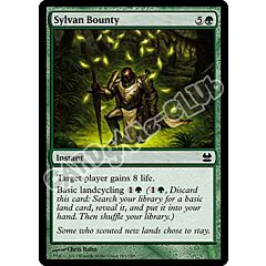 165 / 229 Sylvan Bounty comune (EN) -NEAR MINT-