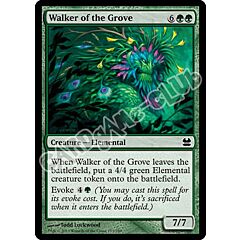 173 / 229 Walker of the Grove comune (EN) -NEAR MINT-