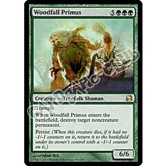 174 / 229 Woodfall Primus rara (EN) -NEAR MINT-