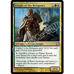 178 / 229 Knight of the Reliquary rara (EN) -NEAR MINT-