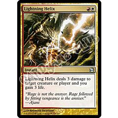 179 / 229 Lightning Helix non comune (EN) -NEAR MINT-