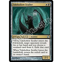 184 / 229 Tidehollow Sculler non comune (EN) -NEAR MINT-