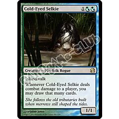 186 / 229 Cold-Eyed Selkie rara (EN) -NEAR MINT-