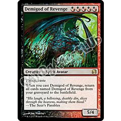 187 / 229 Demigod of Revenge rara (EN) -NEAR MINT-