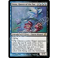 193 / 229 Oona, Queen of the Fae rara (EN) -NEAR MINT-