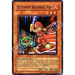 SOD-EN021 Ultimate Baseball Kid comune Unlimited (EN) -NEAR MINT-