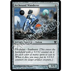 200 / 229 Arcbound Wanderer comune (EN) -NEAR MINT-