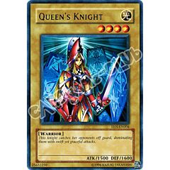 EEN-EN004 Queen's Knight rara Unlimited (EN) -NEAR MINT-
