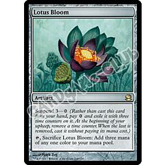 208 / 229 Lotus Bloom rara (EN) -NEAR MINT-