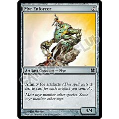 209 / 229 Myr Enforcer comune (EN) -NEAR MINT-