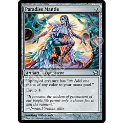 211 / 229 Paradise Mantle non comune (EN) -NEAR MINT-