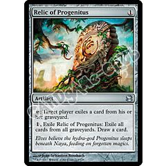 213 / 229 Relic of Progenitus non comune (EN) -NEAR MINT-