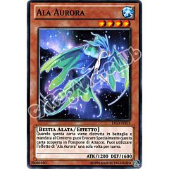 LTGY-IT013 Ala Aurora comune Unlimited (IT) -NEAR MINT-