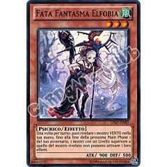 LTGY-IT085 Fata Fantasma Elfobia super rara Unlimited (IT) -NEAR MINT-