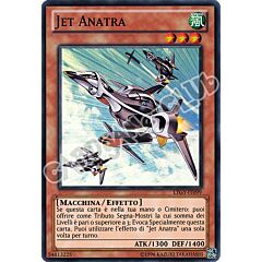 LTGY-IT099 Jet Anatra super rara Unlimited (IT) -NEAR MINT-
