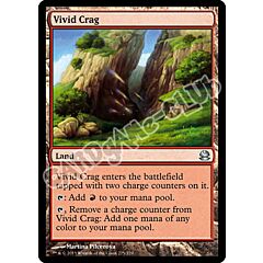 225 / 229 Vivid Crag non comune (EN) -NEAR MINT-