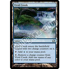 226 / 229 Vivid Creek non comune (EN) -NEAR MINT-