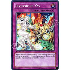 JOTL-IT078 Inversione Xyz comune 1a Edizione (IT) -NEAR MINT-