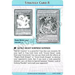 DP07-EN08 Sacred beast surprise summon comune (EN) -NEAR MINT-