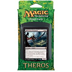 Theros intro pack Devotion to Darkness (EN)