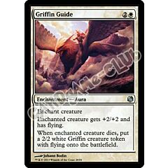 28 / 81 Griffin Guide non comune (EN) -NEAR MINT-