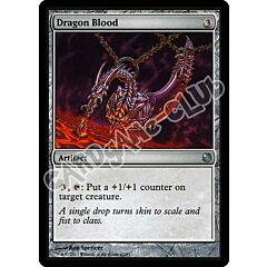 67 / 81 Dragon Blood non comune (EN) -NEAR MINT-