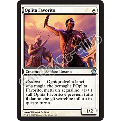 013 / 249 Oplita Favorito non comune (IT) -NEAR MINT-