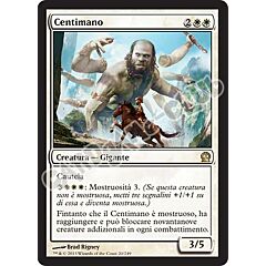 020 / 249 Centimano rara (IT) -NEAR MINT-