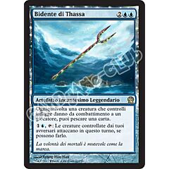 042 / 249 Bidente di Thassa rara (IT) -NEAR MINT-