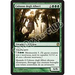 150 / 249 Colosso degli Alberi rara (IT) -NEAR MINT-