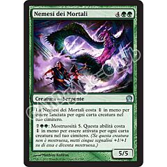 163 / 249 Nemesi dei Mortali non comune (IT) -NEAR MINT-