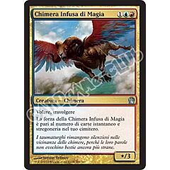 204 / 249 Chimera Infusa di Magia non comune (IT) -NEAR MINT-