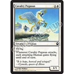 002 / 249 Cavalry Pegasus comune (EN) -NEAR MINT-