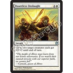 006 / 249 Dauntless Onslaught non comune (EN) -NEAR MINT-