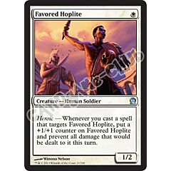 013 / 249 Favored Hoplite non comune (EN) -NEAR MINT-