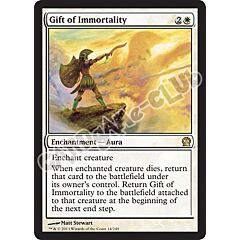 014 / 249 Gift of Immortality rara (EN) -NEAR MINT-