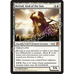 017 / 249 Heliod, God of the Sun rara mitica (EN) -NEAR MINT-