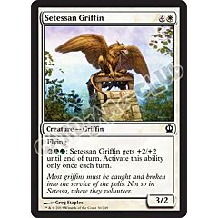 030 / 249 Setessan Griffin comune (EN) -NEAR MINT-