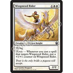 036 / 249 Wingsteed Rider comune (EN) -NEAR MINT-